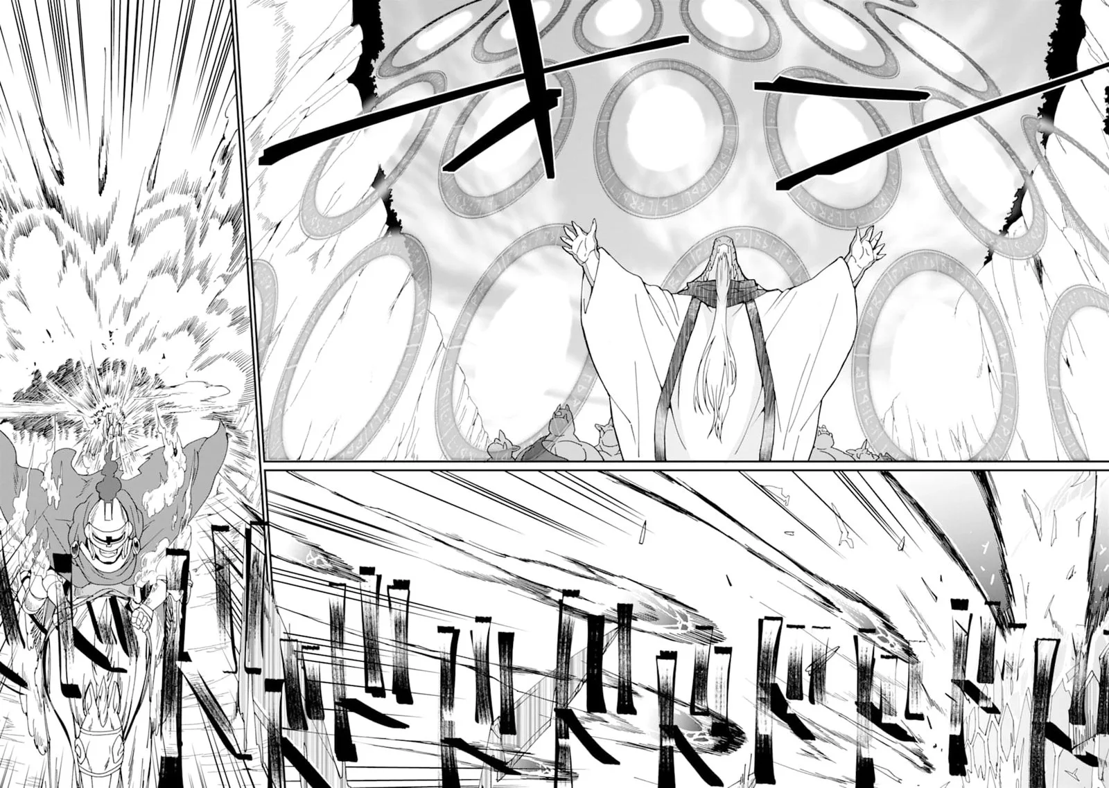 From Betrayed Hero to Invincible Demon King Chapter 19 page 18