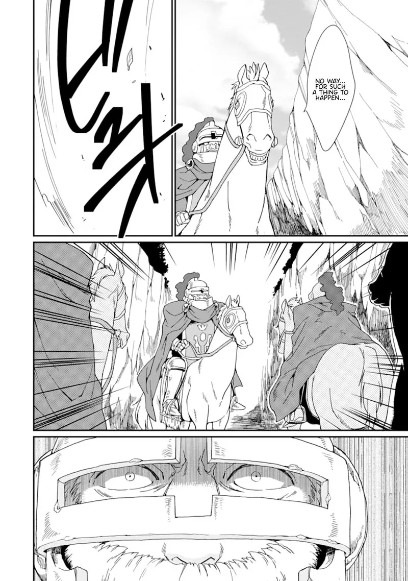From Betrayed Hero to Invincible Demon King Chapter 19 page 21