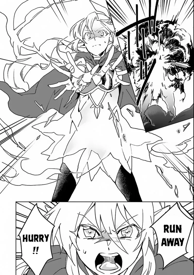 From Betrayed Hero to Invincible Demon King Chapter 2 page 2