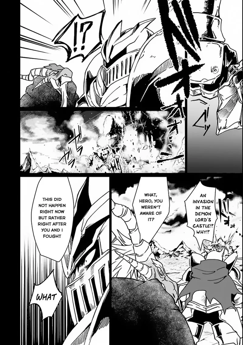 From Betrayed Hero to Invincible Demon King Chapter 2 page 10