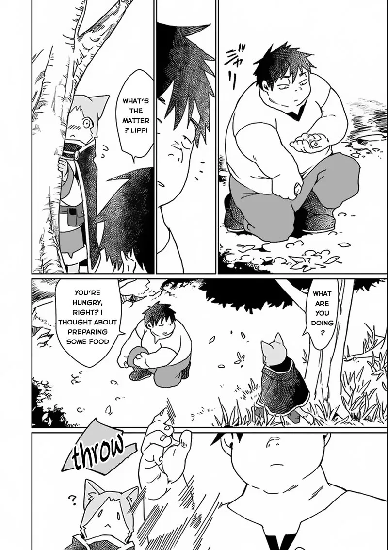 From Betrayed Hero to Invincible Demon King Chapter 2 page 22
