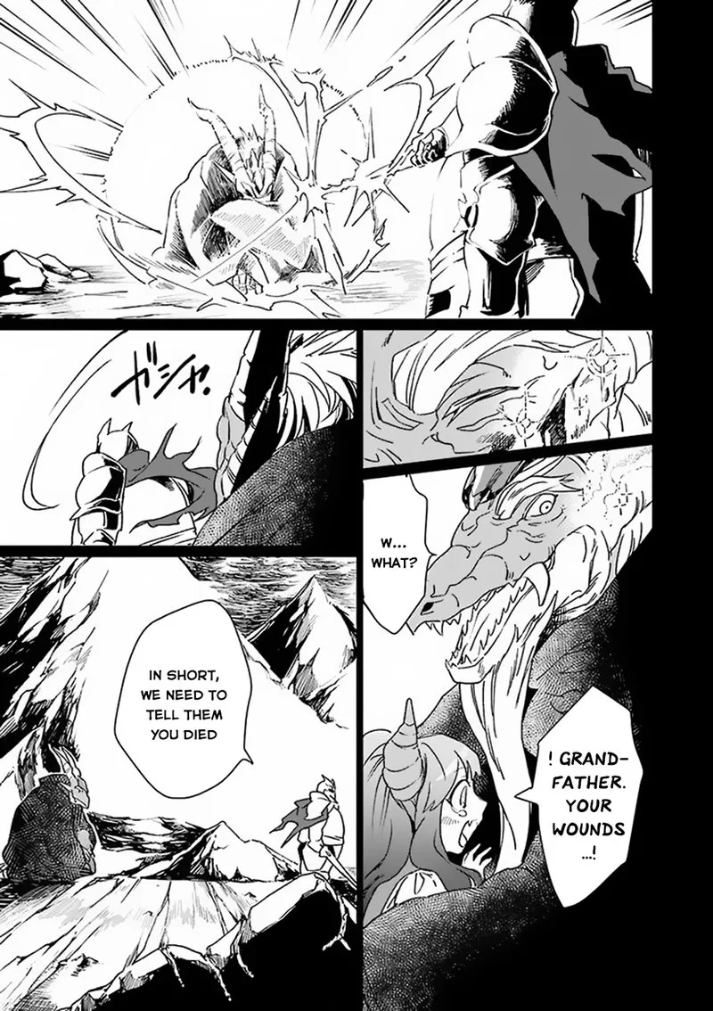 From Betrayed Hero to Invincible Demon King Chapter 2 page 17