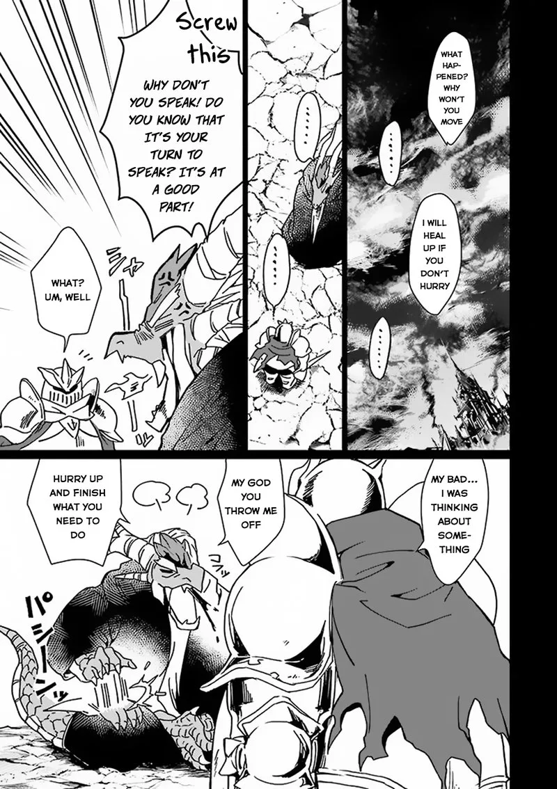 From Betrayed Hero to Invincible Demon King Chapter 2 page 9