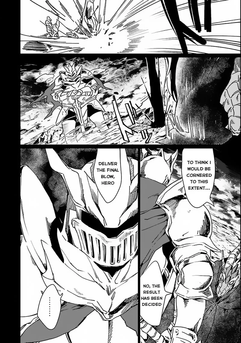 From Betrayed Hero to Invincible Demon King Chapter 2 page 8