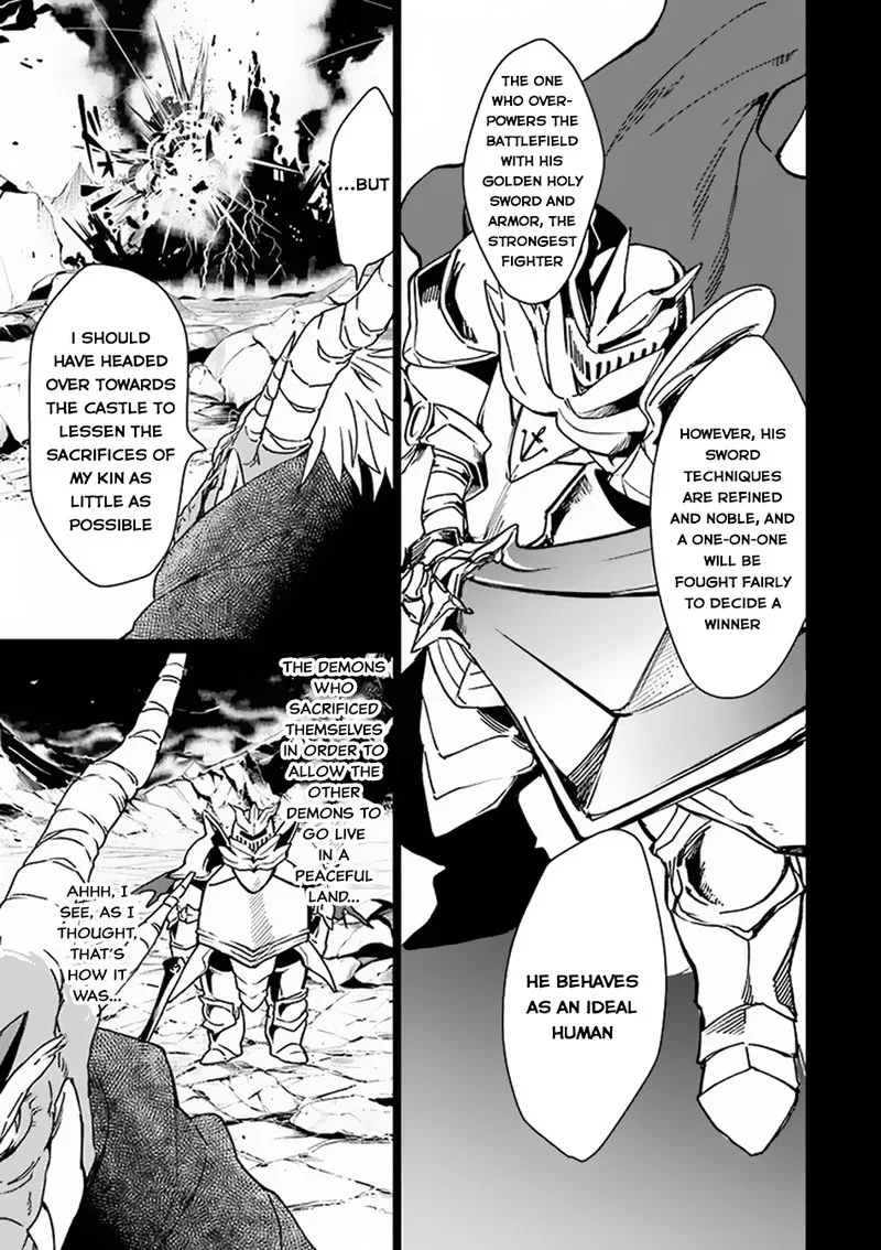 From Betrayed Hero to Invincible Demon King Chapter 2 page 13