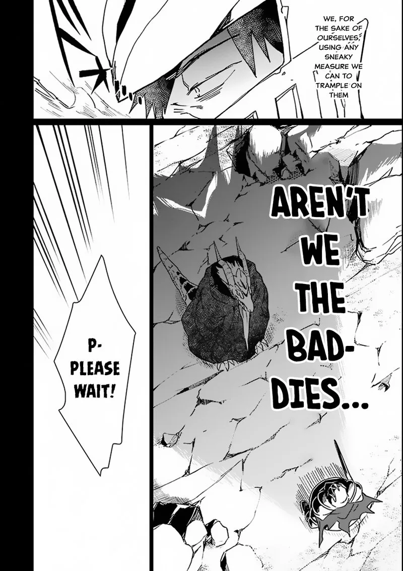 From Betrayed Hero to Invincible Demon King Chapter 2 page 14