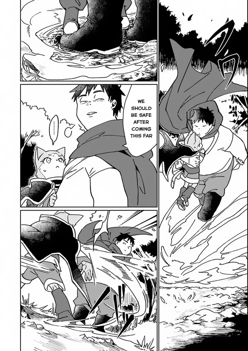 From Betrayed Hero to Invincible Demon King Chapter 2 page 4
