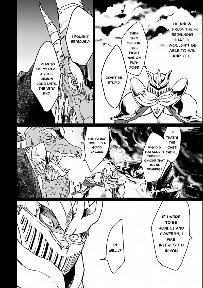 From Betrayed Hero to Invincible Demon King Chapter 2 page 12