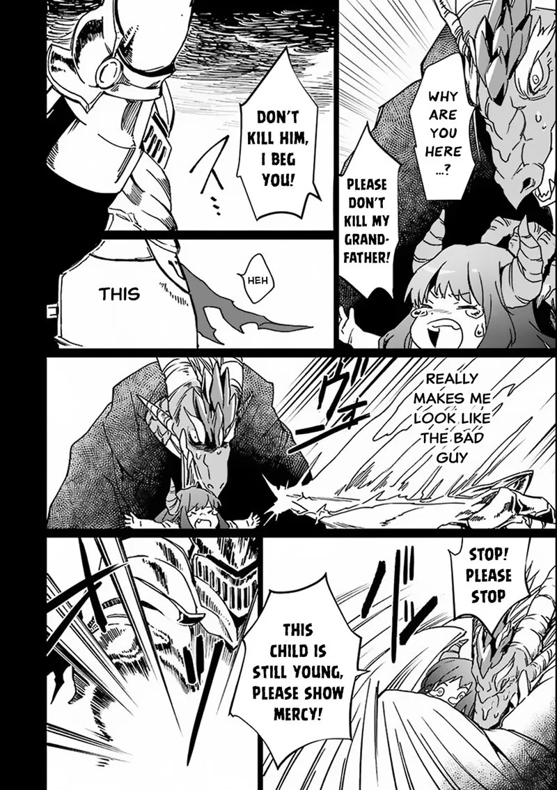 From Betrayed Hero to Invincible Demon King Chapter 2 page 16