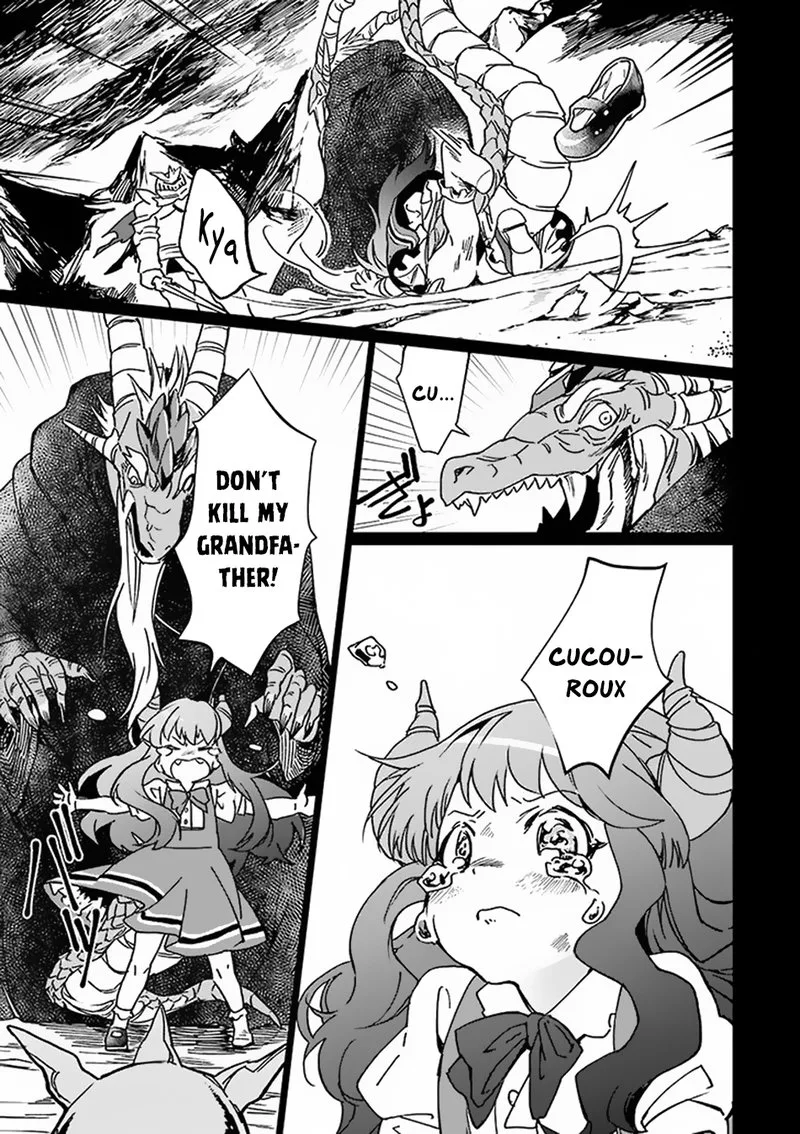 From Betrayed Hero to Invincible Demon King Chapter 2 page 15