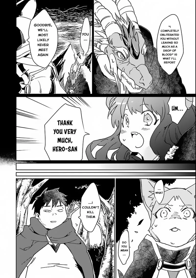 From Betrayed Hero to Invincible Demon King Chapter 2 page 18