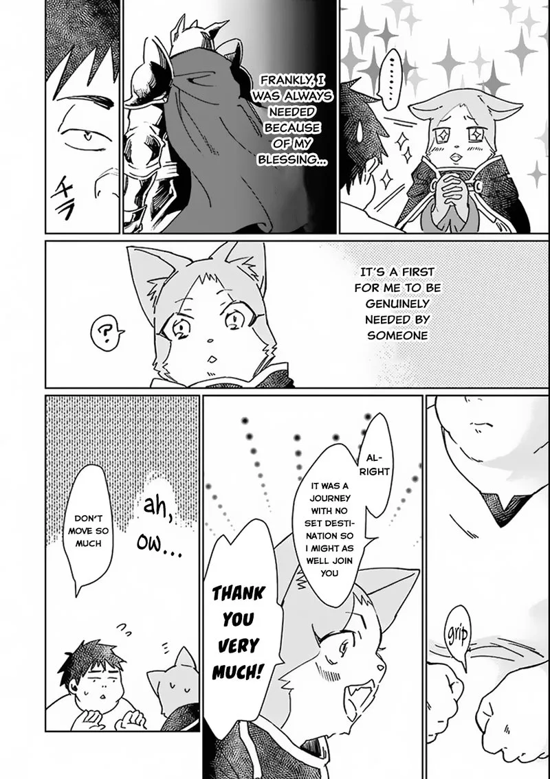 From Betrayed Hero to Invincible Demon King Chapter 2 page 26
