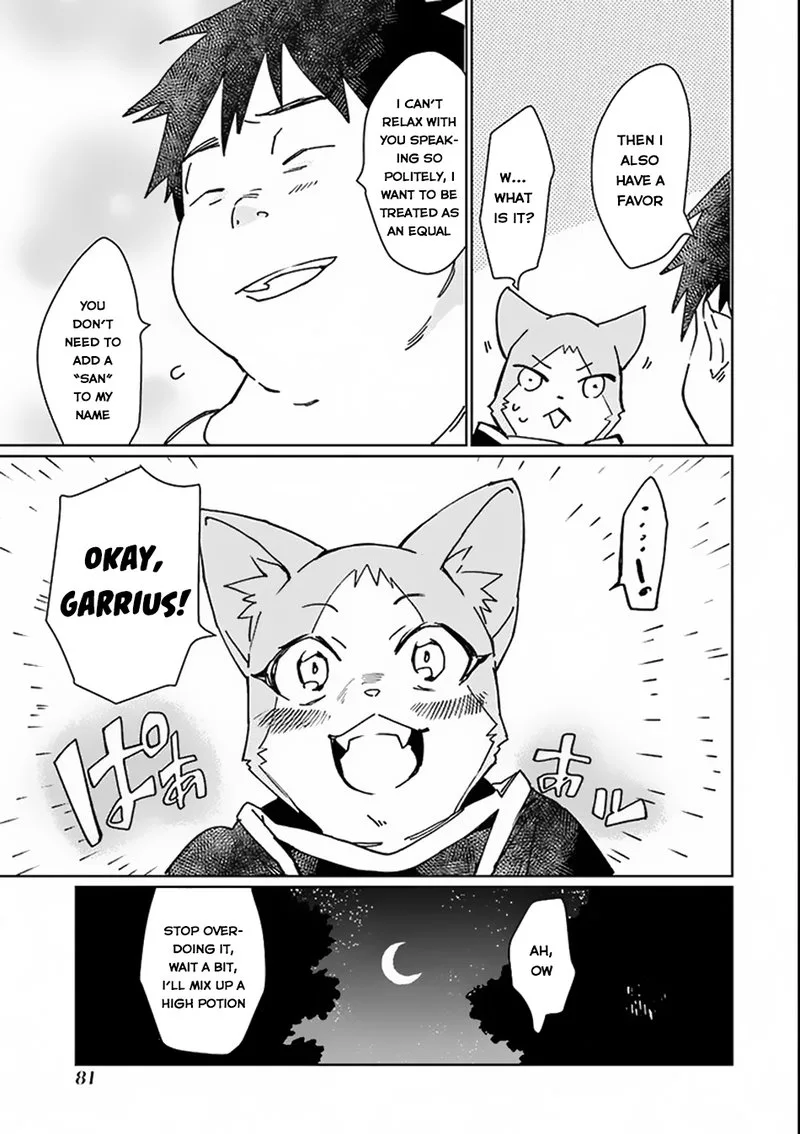 From Betrayed Hero to Invincible Demon King Chapter 2 page 27