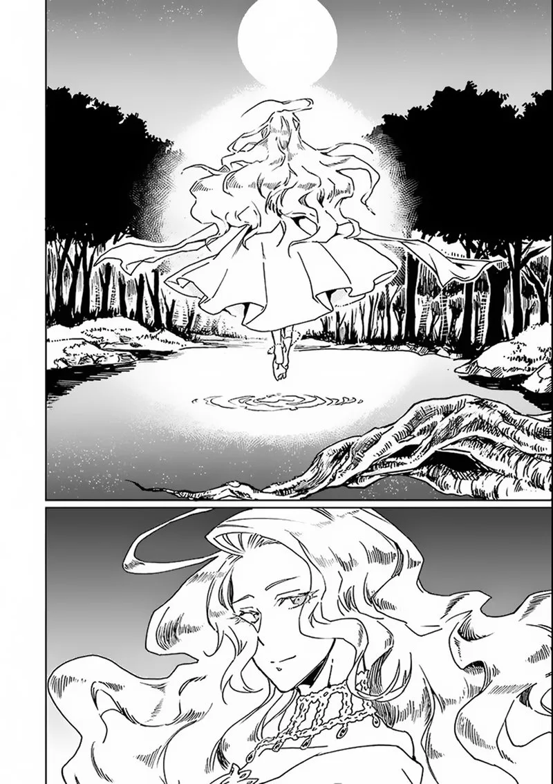 From Betrayed Hero to Invincible Demon King Chapter 2 page 30