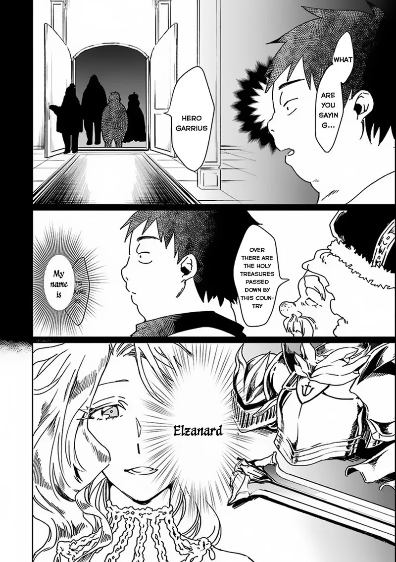 From Betrayed Hero to Invincible Demon King Chapter 2 page 32