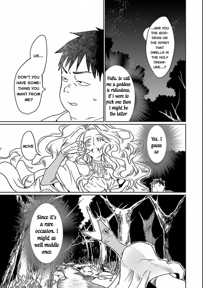 From Betrayed Hero to Invincible Demon King Chapter 2 page 33