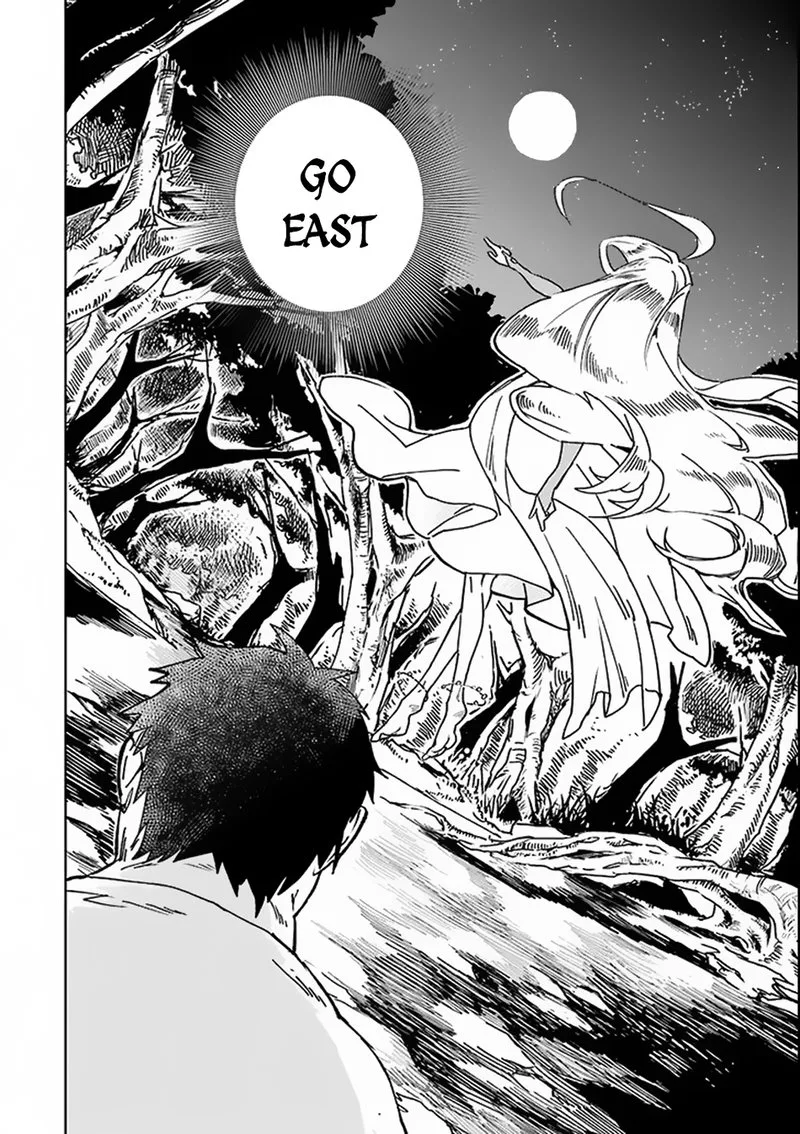 From Betrayed Hero to Invincible Demon King Chapter 2 page 34