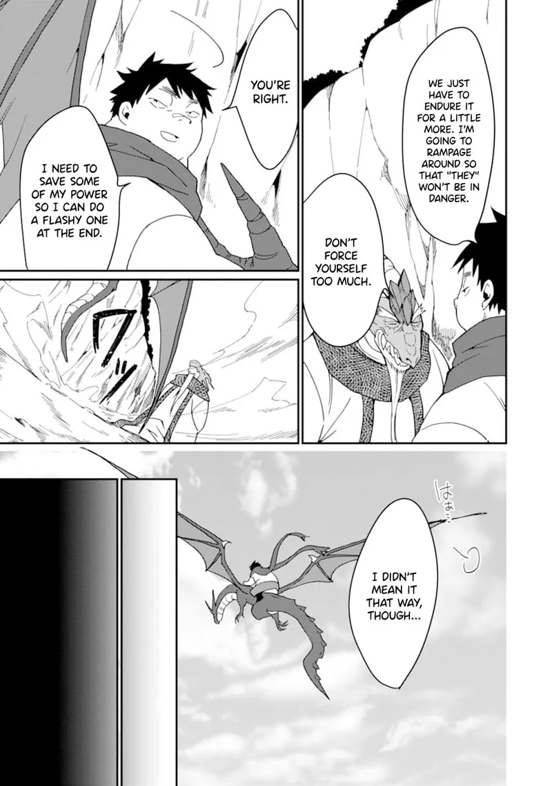 From Betrayed Hero to Invincible Demon King Chapter 20 page 3