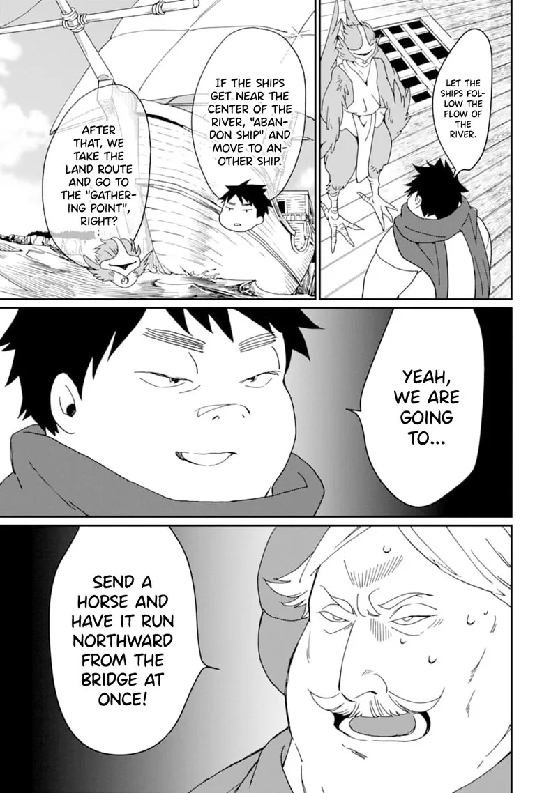 From Betrayed Hero to Invincible Demon King Chapter 20 page 10