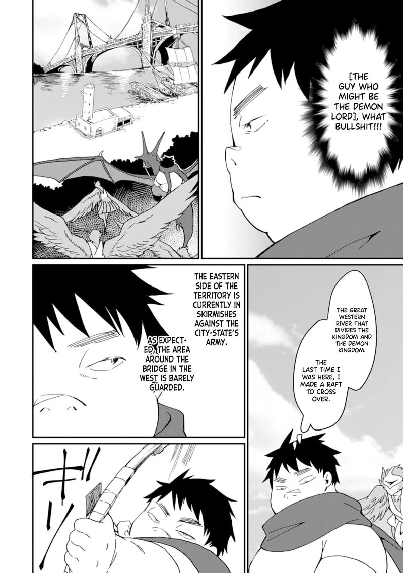From Betrayed Hero to Invincible Demon King Chapter 20 page 7