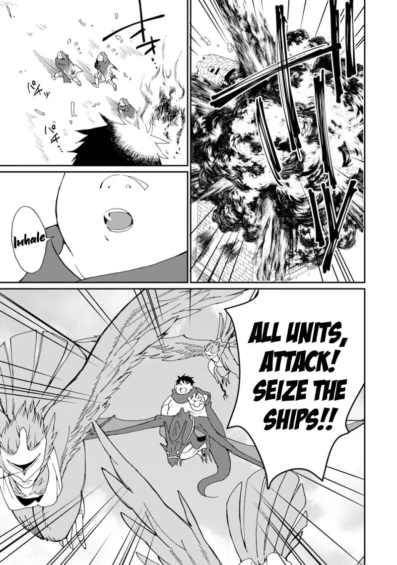 From Betrayed Hero to Invincible Demon King Chapter 20 page 8