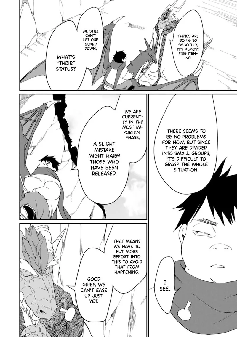 From Betrayed Hero to Invincible Demon King Chapter 20 page 2