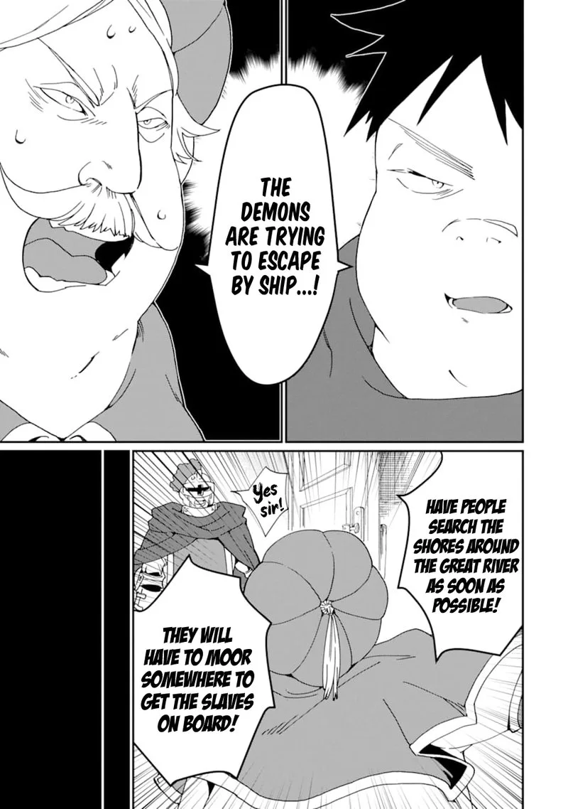 From Betrayed Hero to Invincible Demon King Chapter 20 page 12