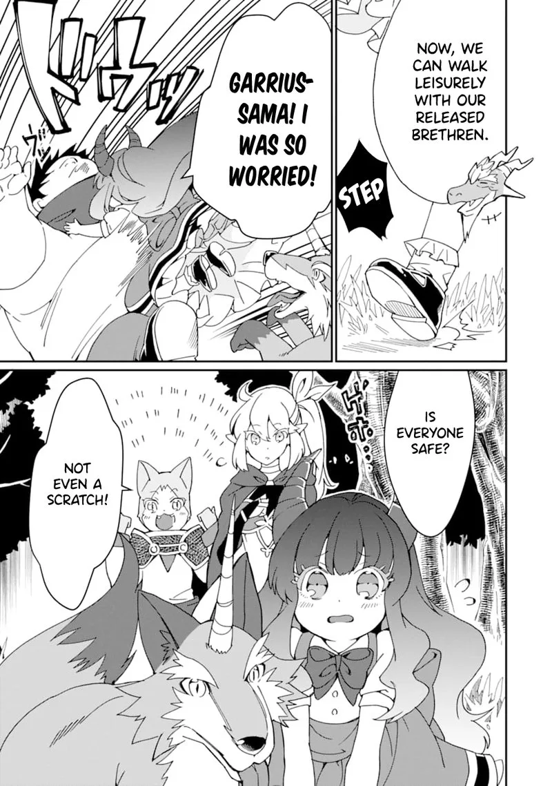 From Betrayed Hero to Invincible Demon King Chapter 20 page 14