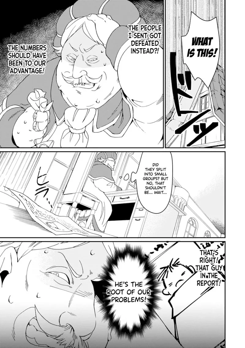 From Betrayed Hero to Invincible Demon King Chapter 20 page 6