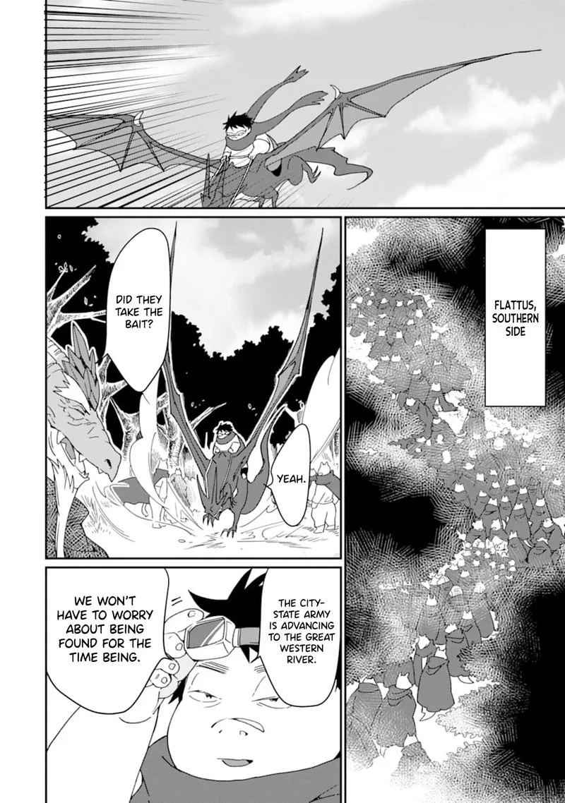 From Betrayed Hero to Invincible Demon King Chapter 20 page 13