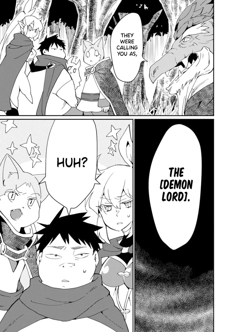 From Betrayed Hero to Invincible Demon King Chapter 20 page 16