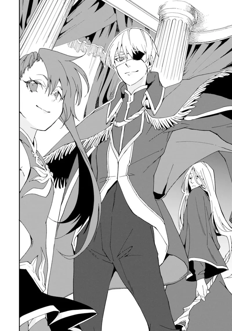 From Betrayed Hero to Invincible Demon King Chapter 21 page 18