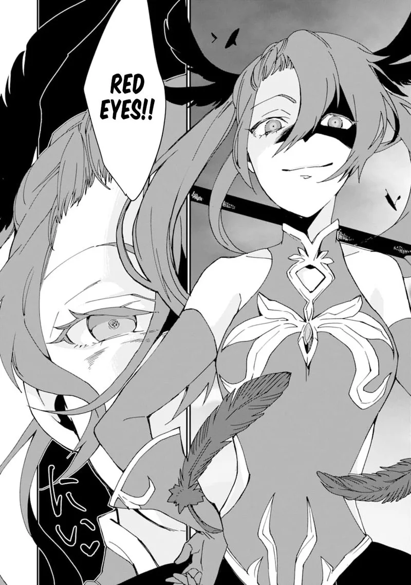From Betrayed Hero to Invincible Demon King Chapter 21 page 10