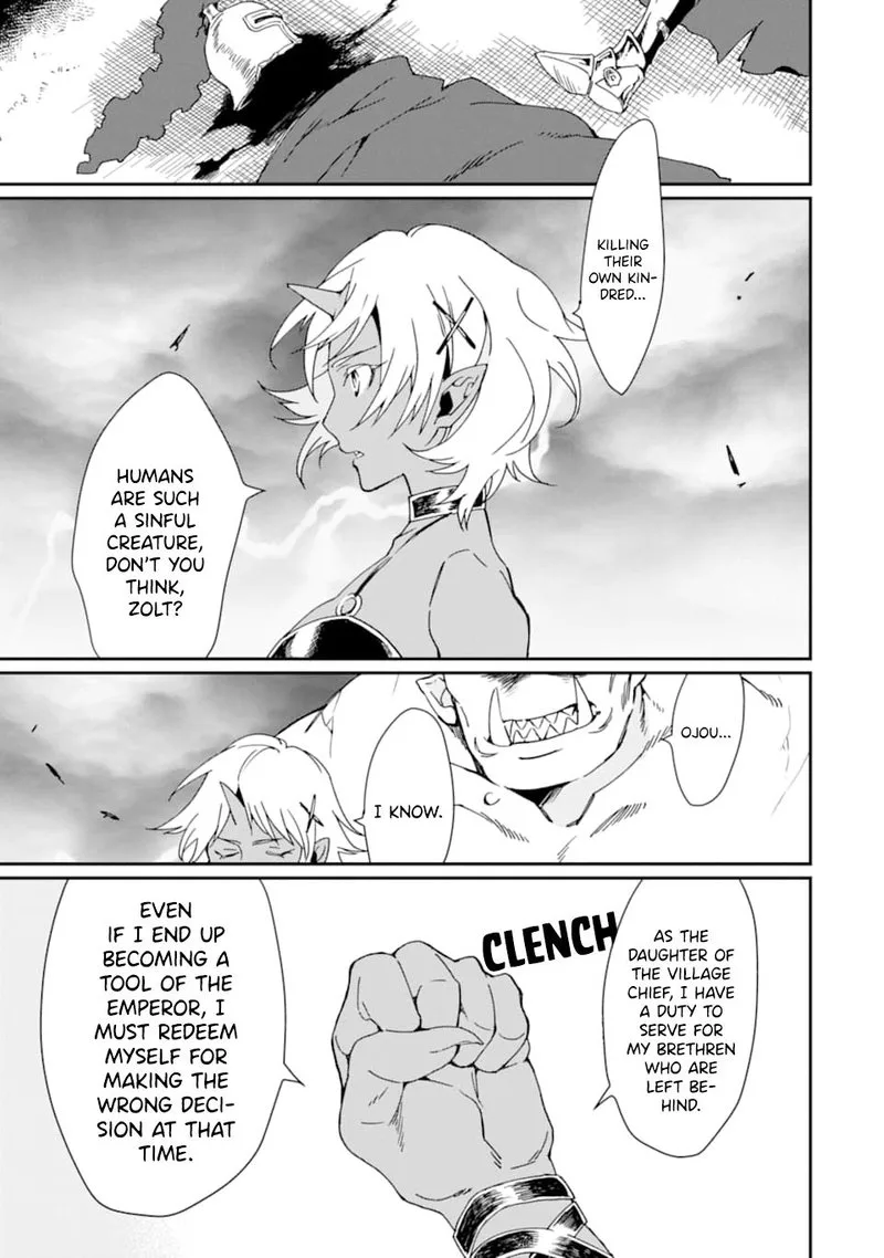 From Betrayed Hero to Invincible Demon King Chapter 21 page 15