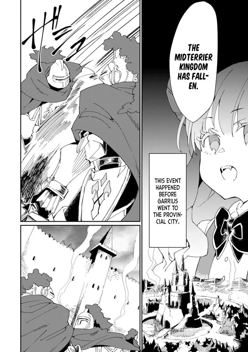 From Betrayed Hero to Invincible Demon King Chapter 21 page 2