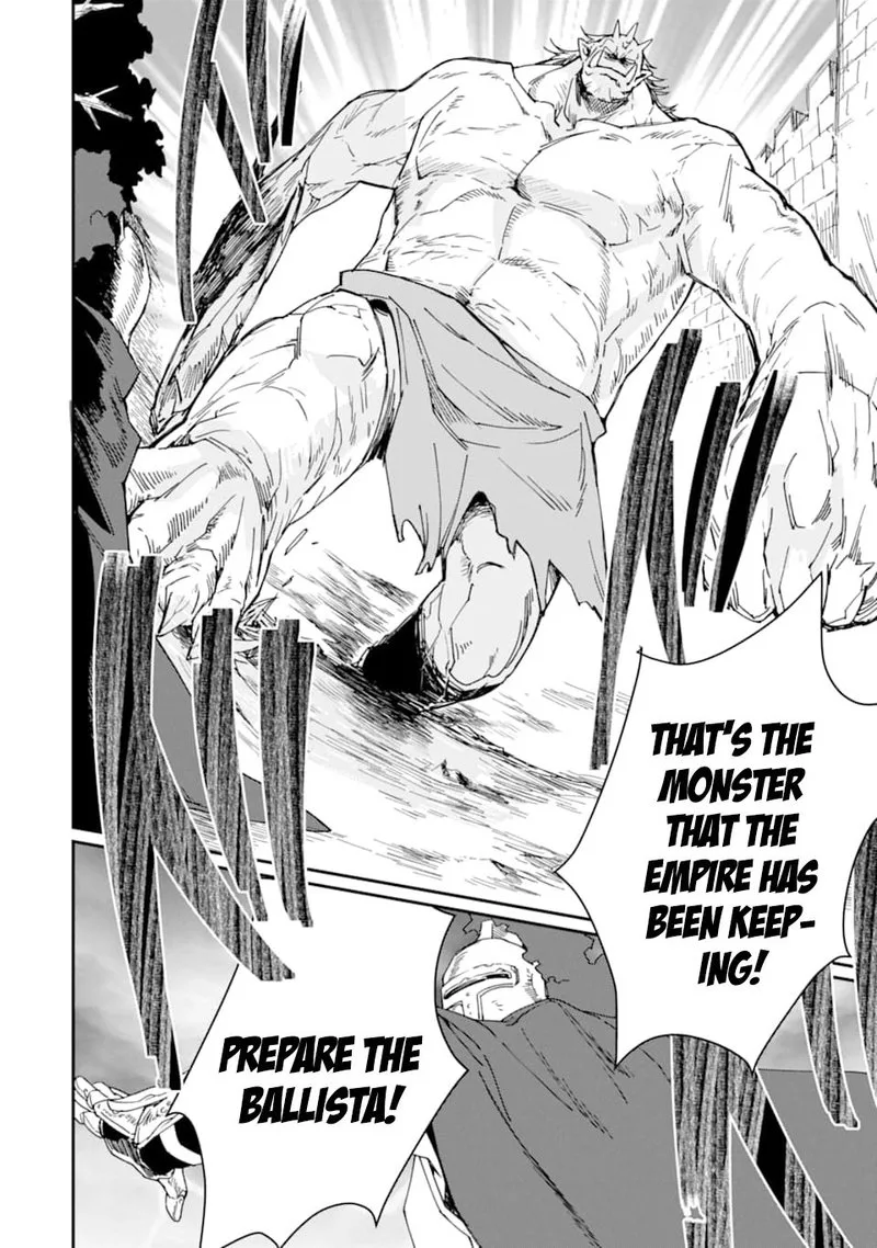 From Betrayed Hero to Invincible Demon King Chapter 21 page 4