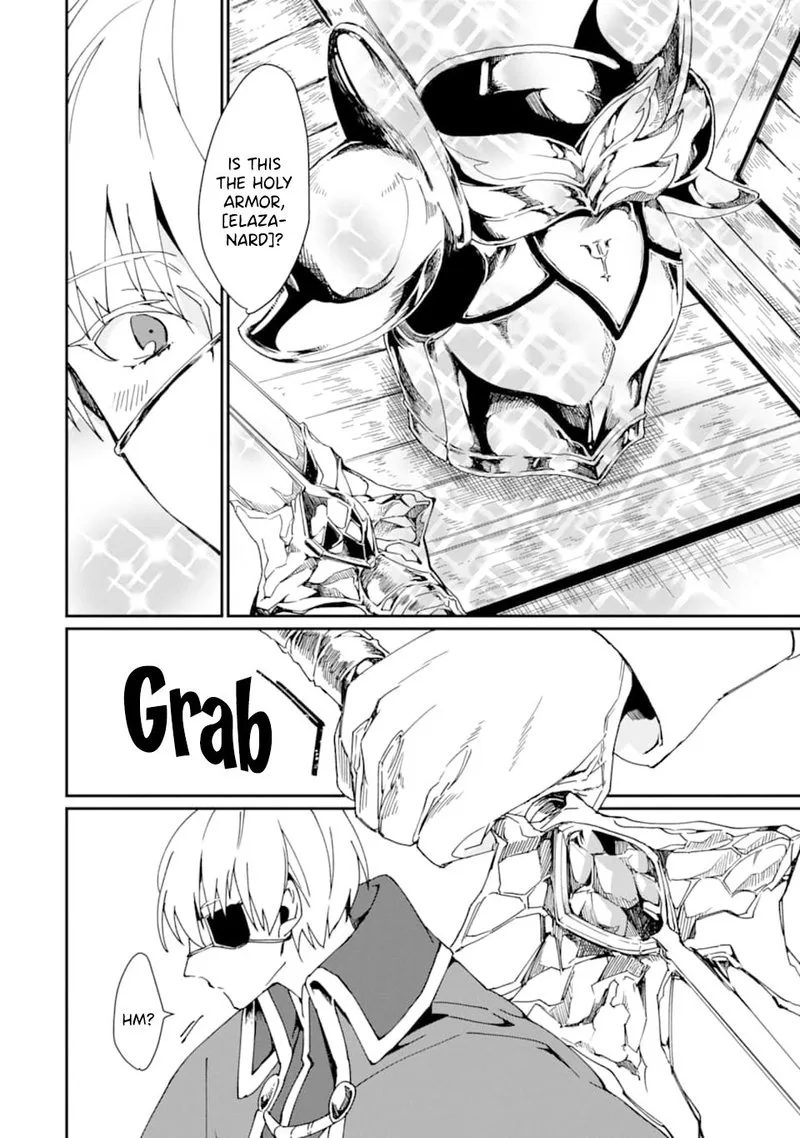 From Betrayed Hero to Invincible Demon King Chapter 21 page 20