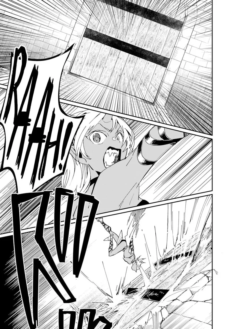 From Betrayed Hero to Invincible Demon King Chapter 21 page 7