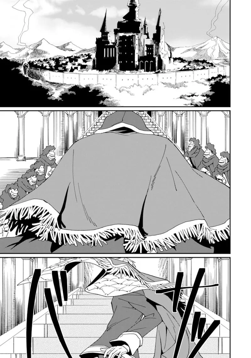 From Betrayed Hero to Invincible Demon King Chapter 21 page 17