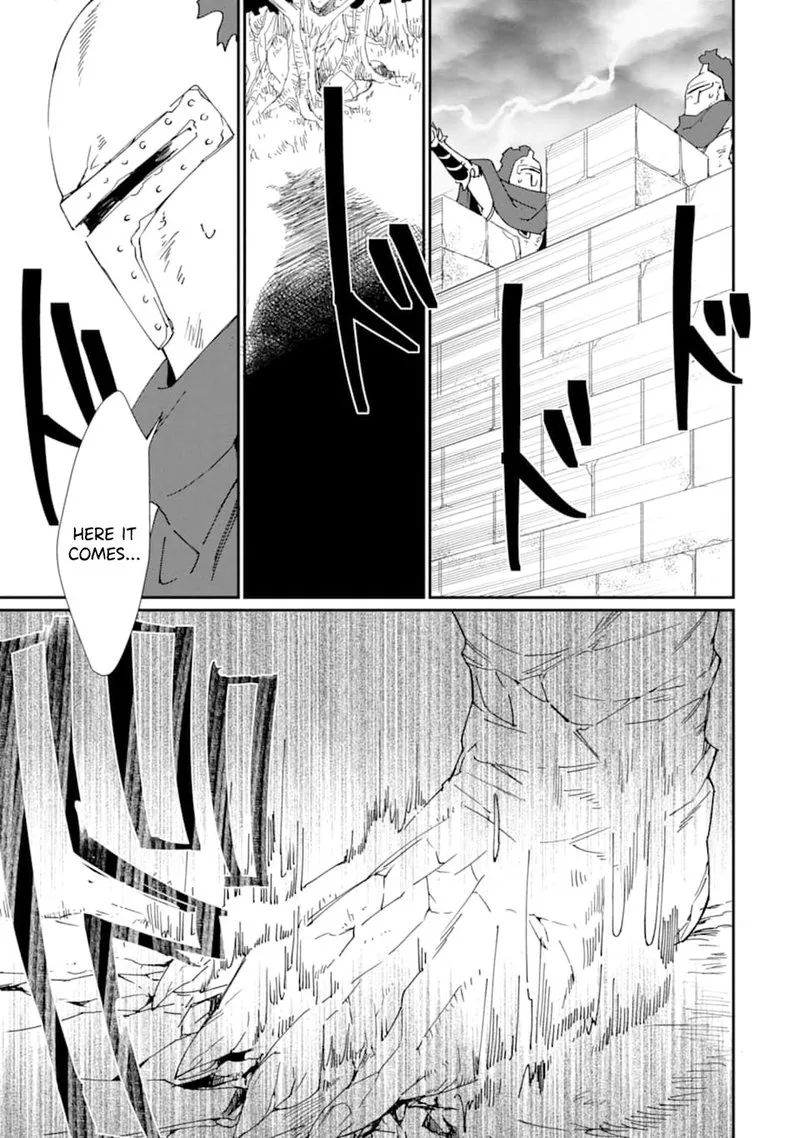 From Betrayed Hero to Invincible Demon King Chapter 21 page 3