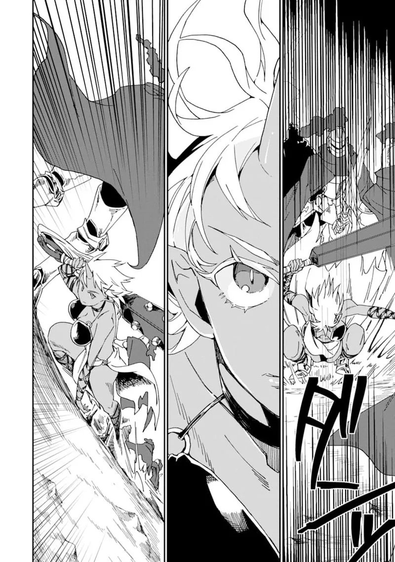 From Betrayed Hero to Invincible Demon King Chapter 21 page 6