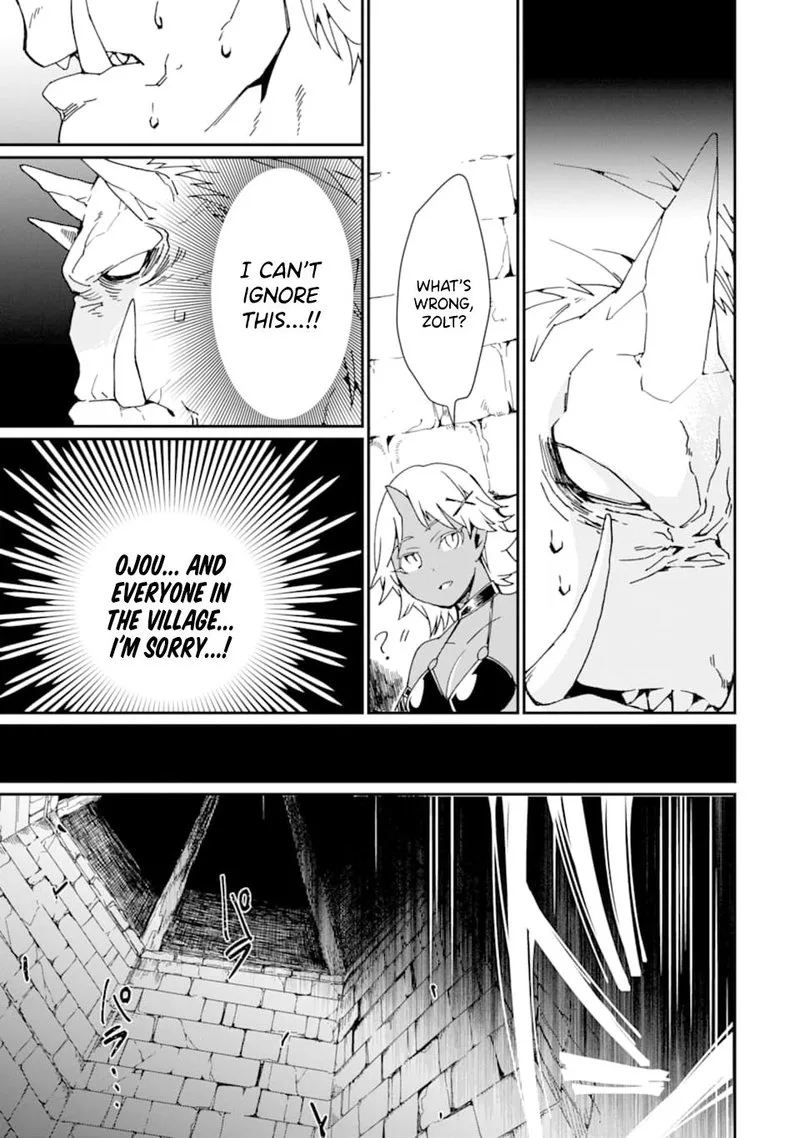 From Betrayed Hero to Invincible Demon King Chapter 21 page 29