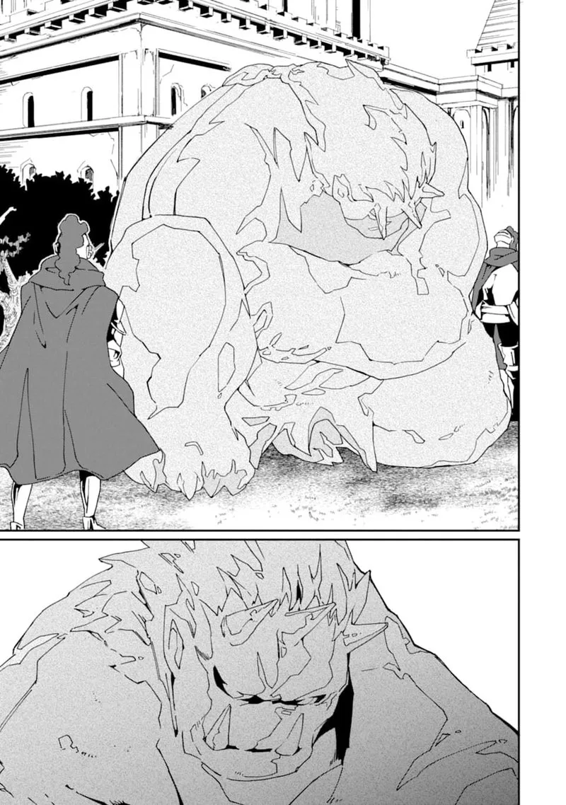 From Betrayed Hero to Invincible Demon King Chapter 21 page 31