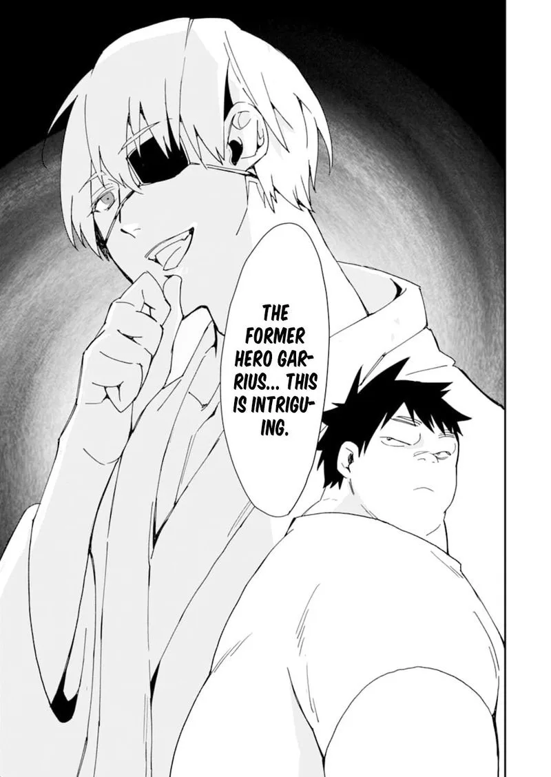 From Betrayed Hero to Invincible Demon King Chapter 21 page 35