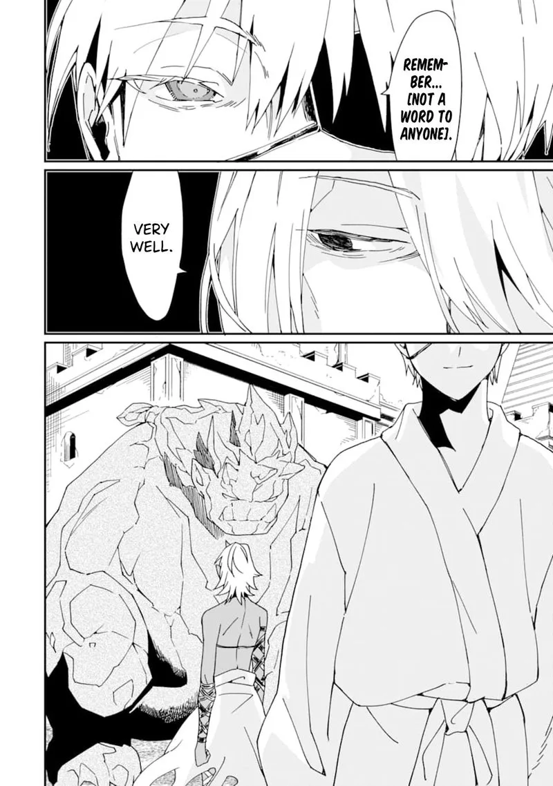 From Betrayed Hero to Invincible Demon King Chapter 21 page 34