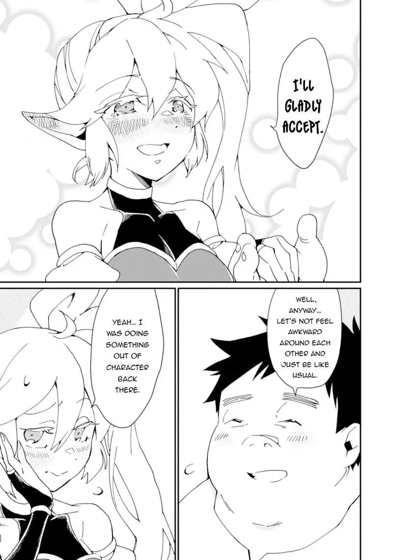 From Betrayed Hero to Invincible Demon King Chapter 22 page 23