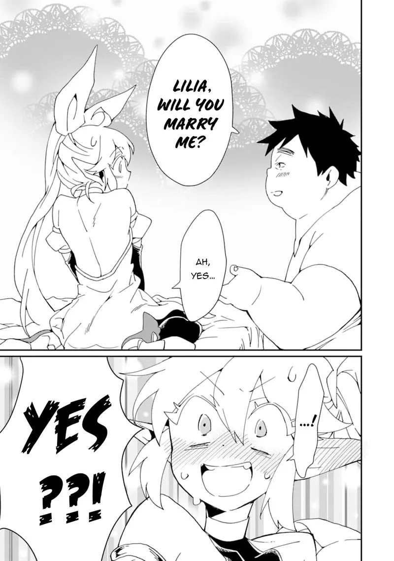 From Betrayed Hero to Invincible Demon King Chapter 22 page 21