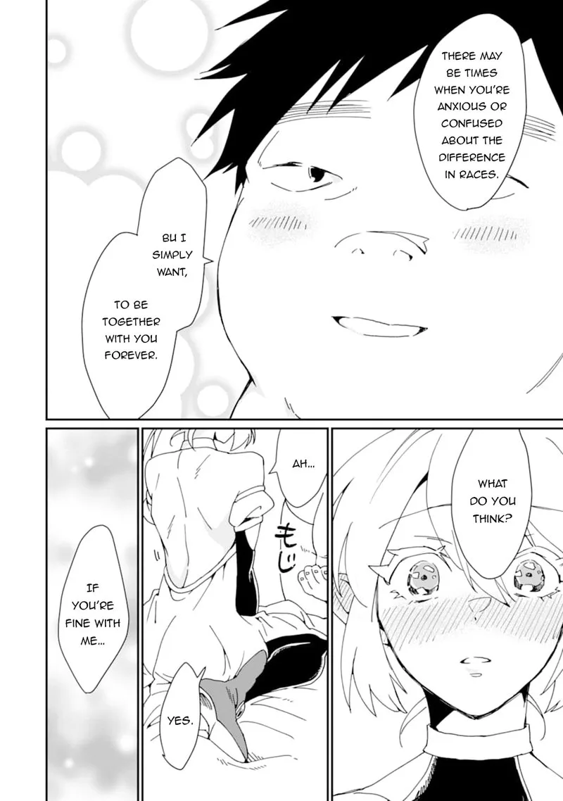 From Betrayed Hero to Invincible Demon King Chapter 22 page 22