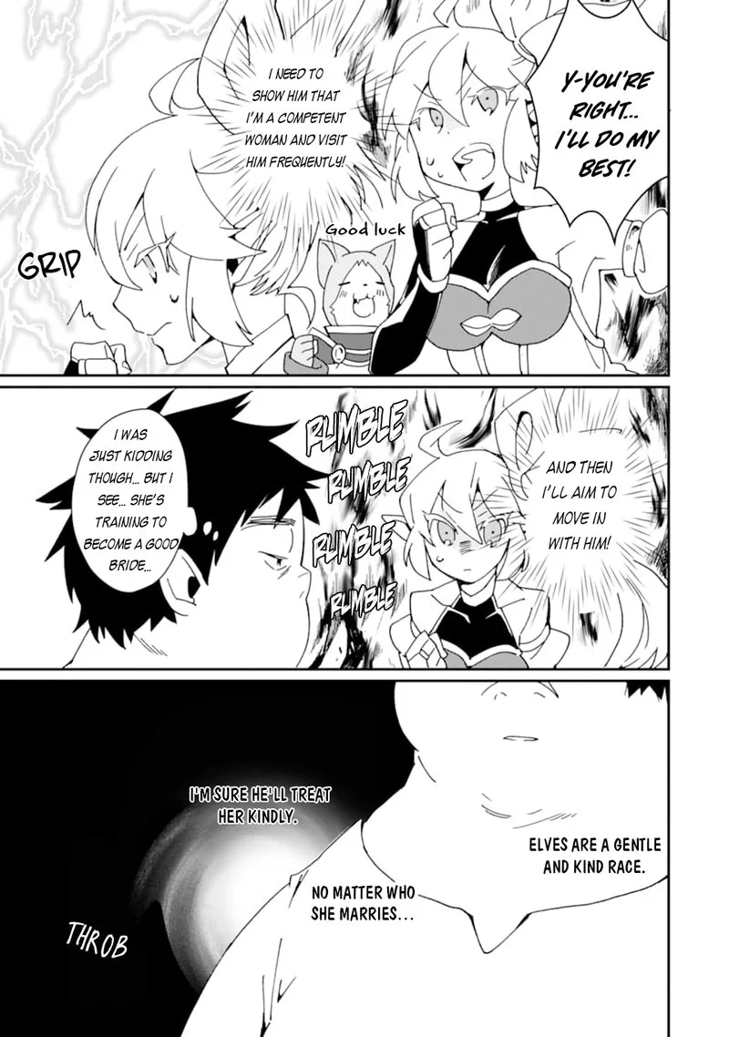 From Betrayed Hero to Invincible Demon King Chapter 22 page 7