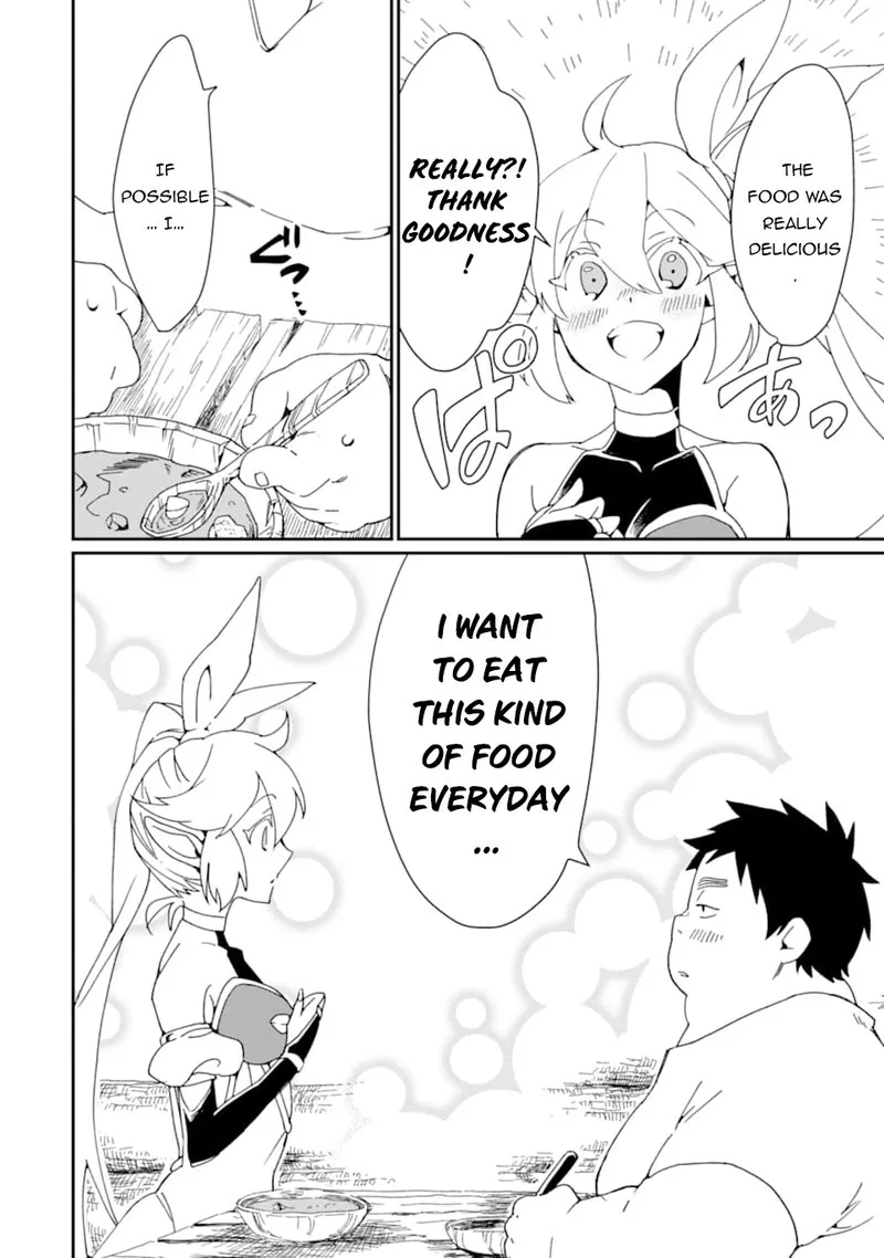 From Betrayed Hero to Invincible Demon King Chapter 22 page 10
